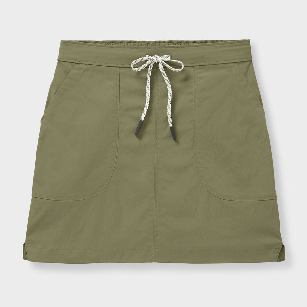 Women's AKHG Shoreside Skort Main Image