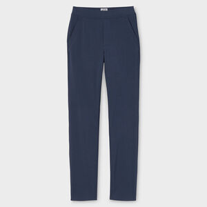 Women's NoGA Naturale Cotton Slim Leg Ankle Chino