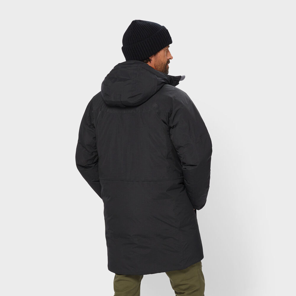 Men's AKHG Ursa Major Parka Main Image