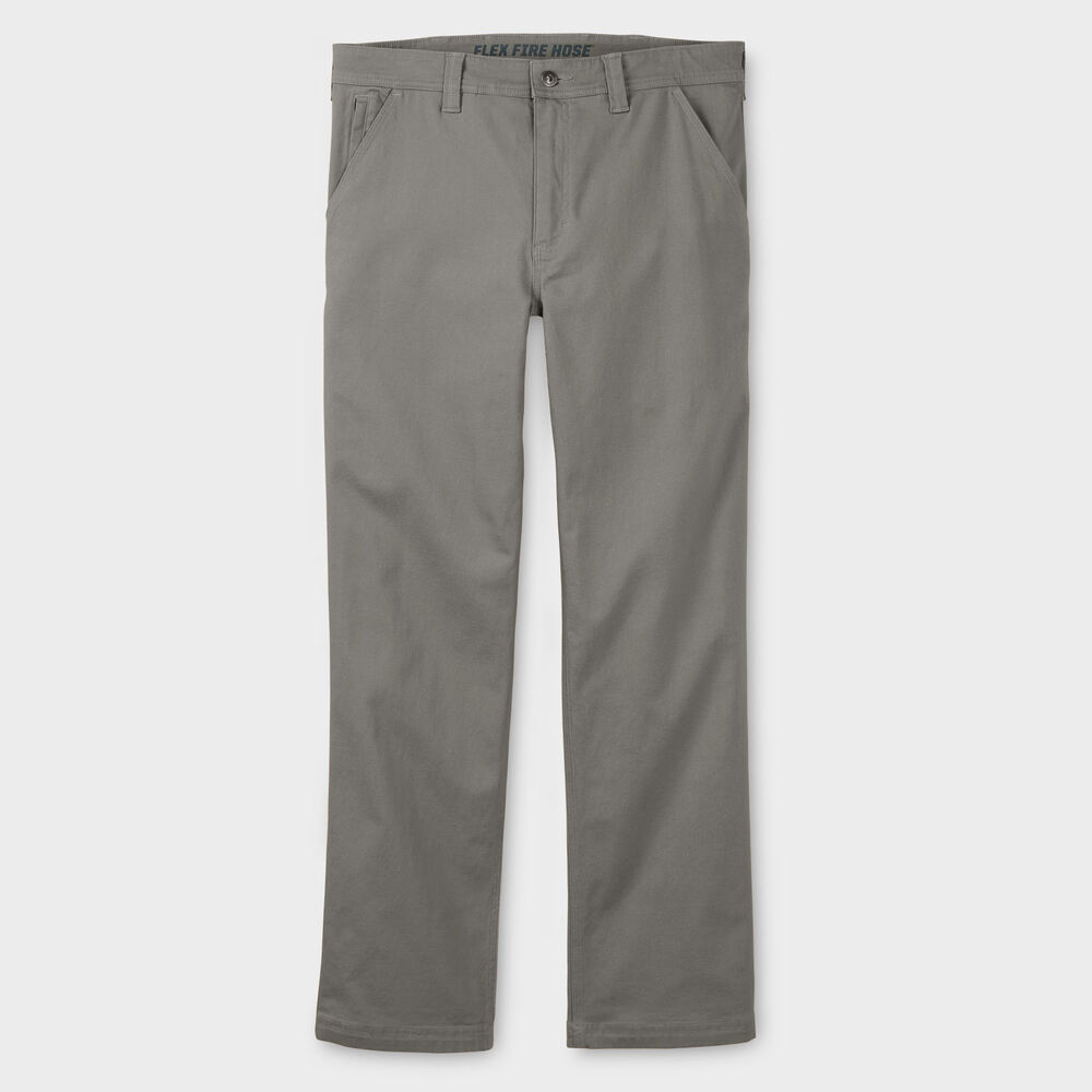 Men's DuluthFlex Fire Hose Relaxed Fit Foreman Pants Main Image
