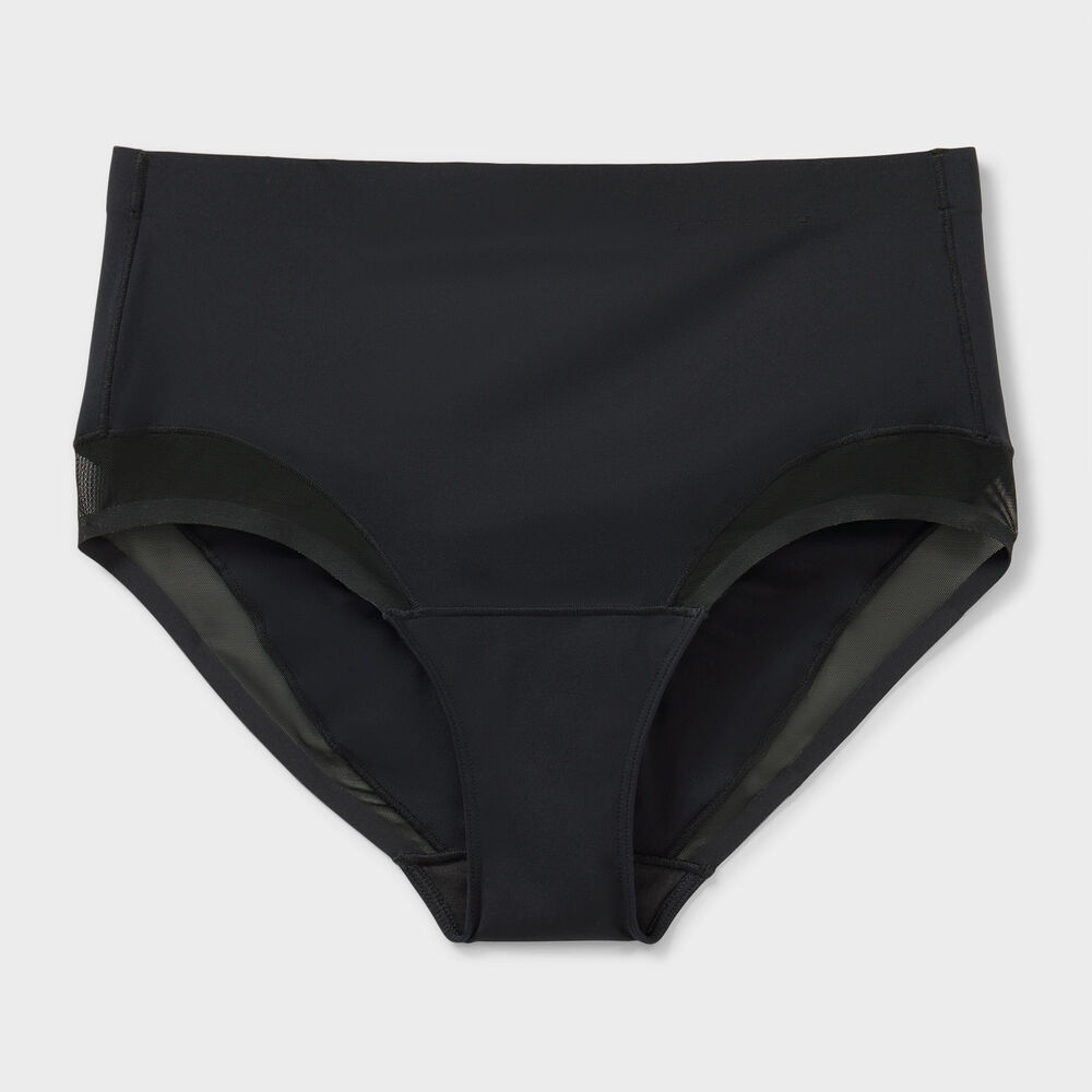 Women's Asset Management Shapewear Hi-Waist Briefs Main Image
