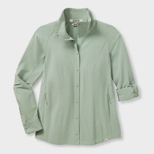 Women's Sol Survivor Sun Protection Shirt Jac