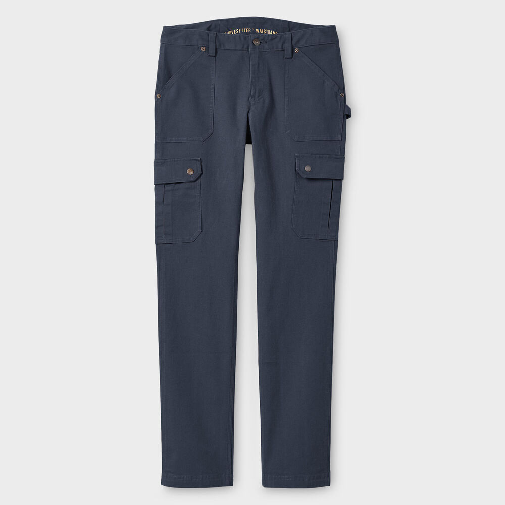Women's DuluthFlex Fire Hose Slim Leg Cargo Pants Main Image