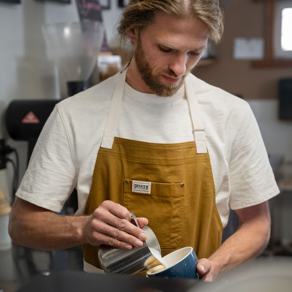 Makers Apron Main Image