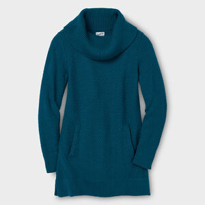 Women's Heritage Cowl Neck Tunic
