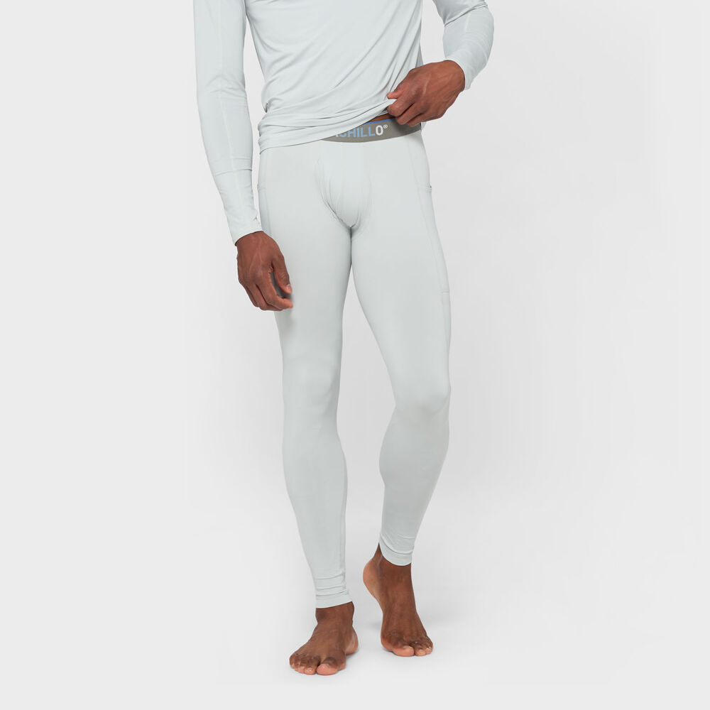 Men's Armachillo Cooling Bullpen Base Layer Pants Main Image