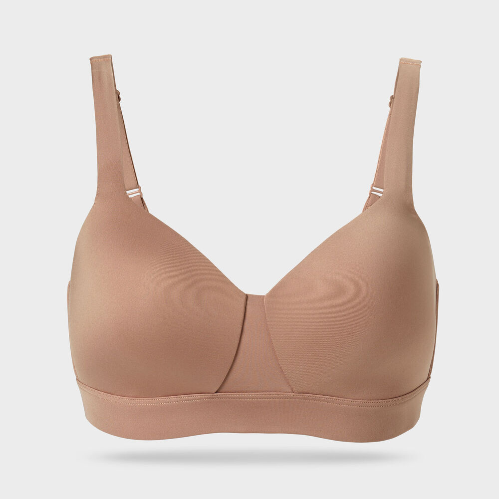 Women's Armachillo TeeLUXE Bra Main Image