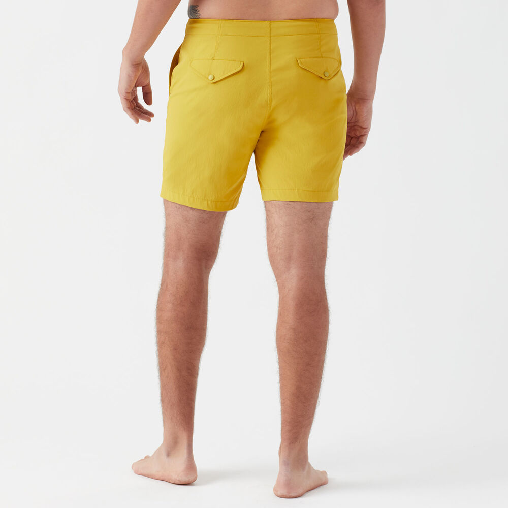 Men's Best Made 7'' Swim Trunks Main Image
