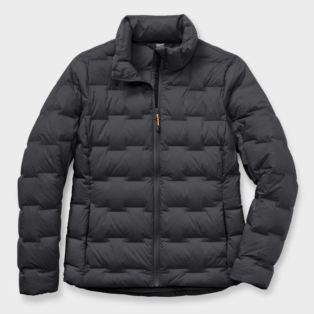 Women's AKHG Snowpack Stretch Down Jacket Main Image