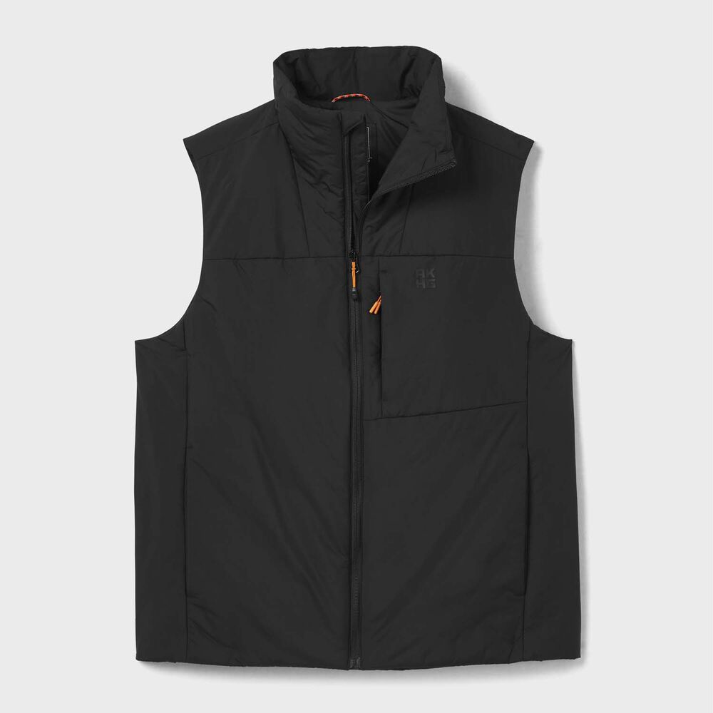 Men's AKHG Livengood Vest JEB MED REG Main Image