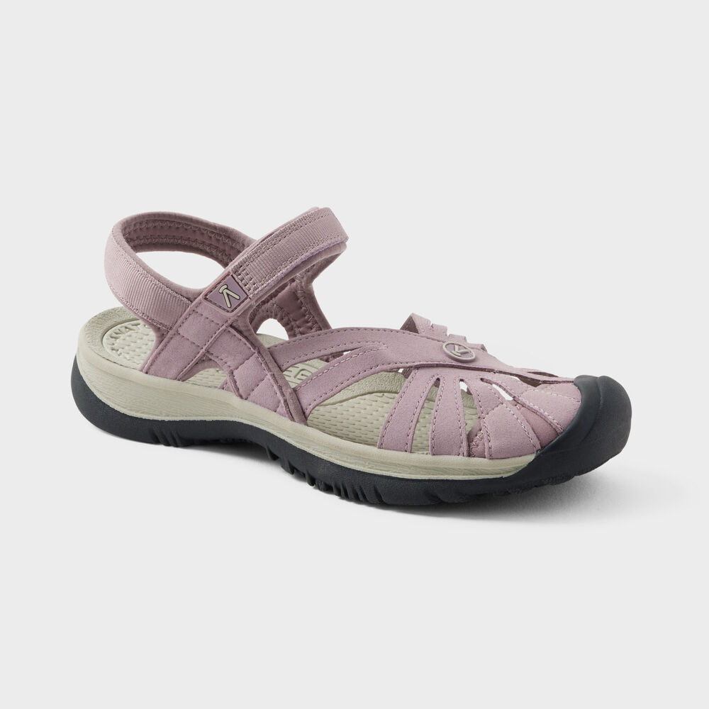 Women's KEEN Rose Sandals TDL 065 M Main Image