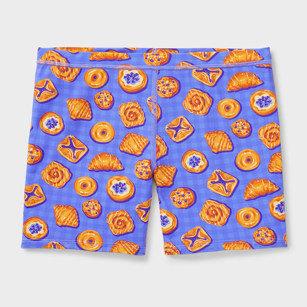 Women's Plus Armachillo Cooling Boxer Briefs Main Image