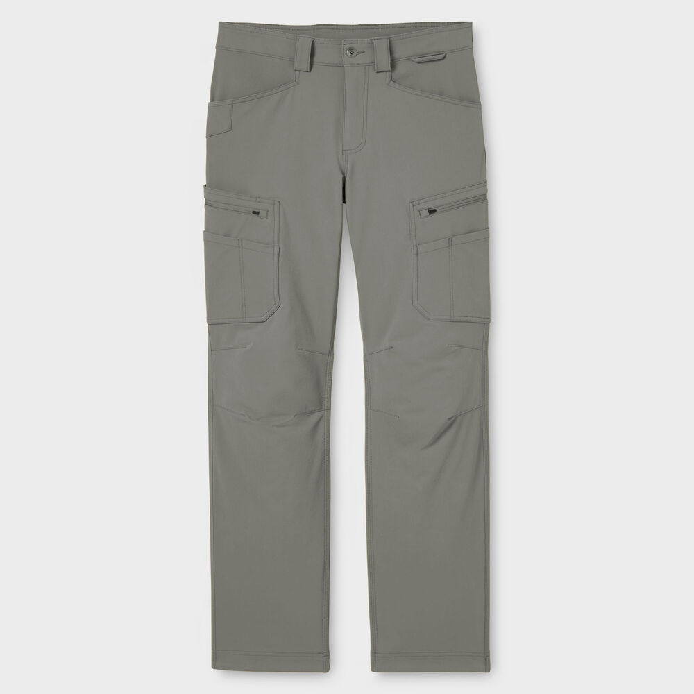 Men's Flexpedition Packrat Slim Fit Pants Main Image
