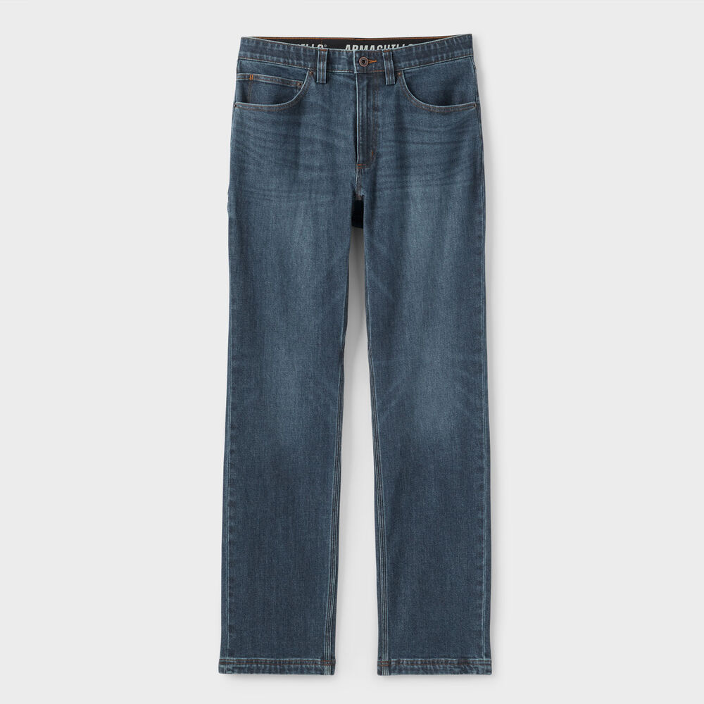 Men's Ballroom Double Flex Armachillo Standard Fit Jeans Main Image