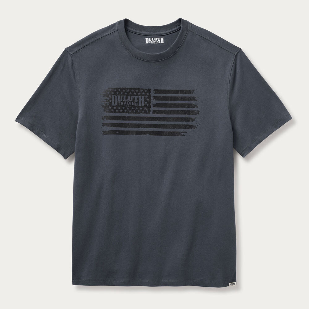 Men's Graphic Standard Fit T-Shirt Main Image