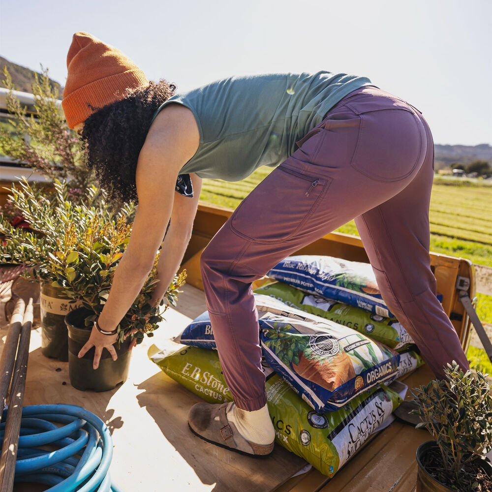 Women's Flexpedition Joggers Main Image