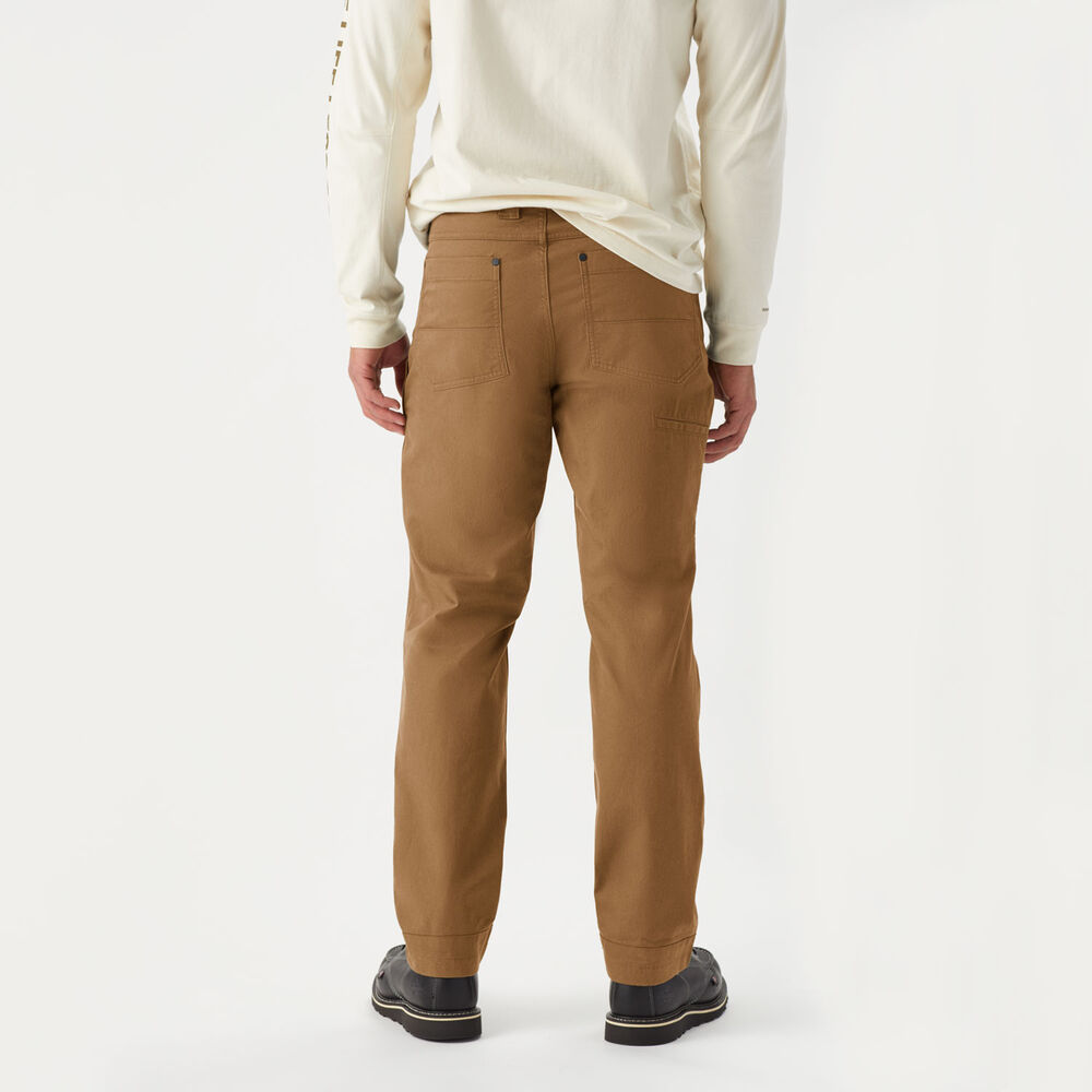 Men's AKHG Stone Run Relaxed Fit Pants Main Image