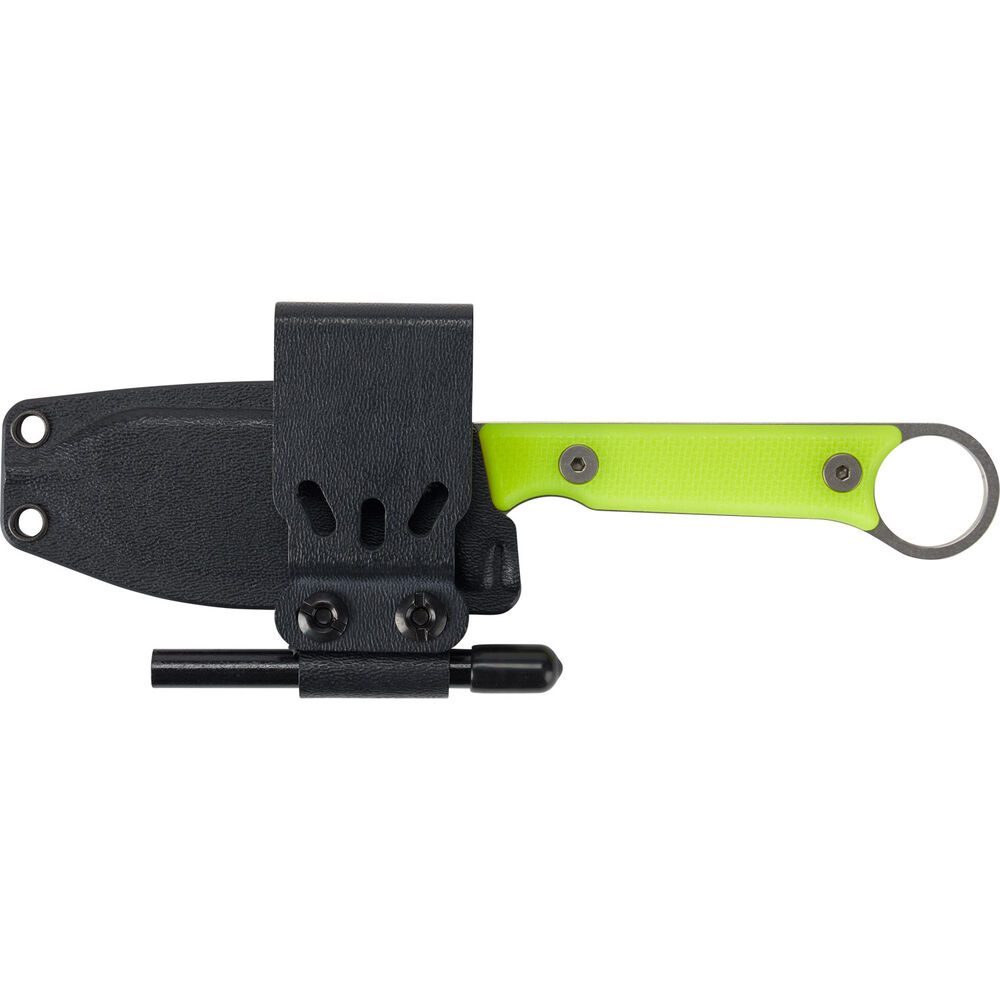 White River Firecraft FC 3.5 Knife Main Image