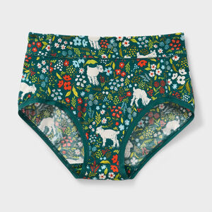 Women's Free Range Modern Briefs
