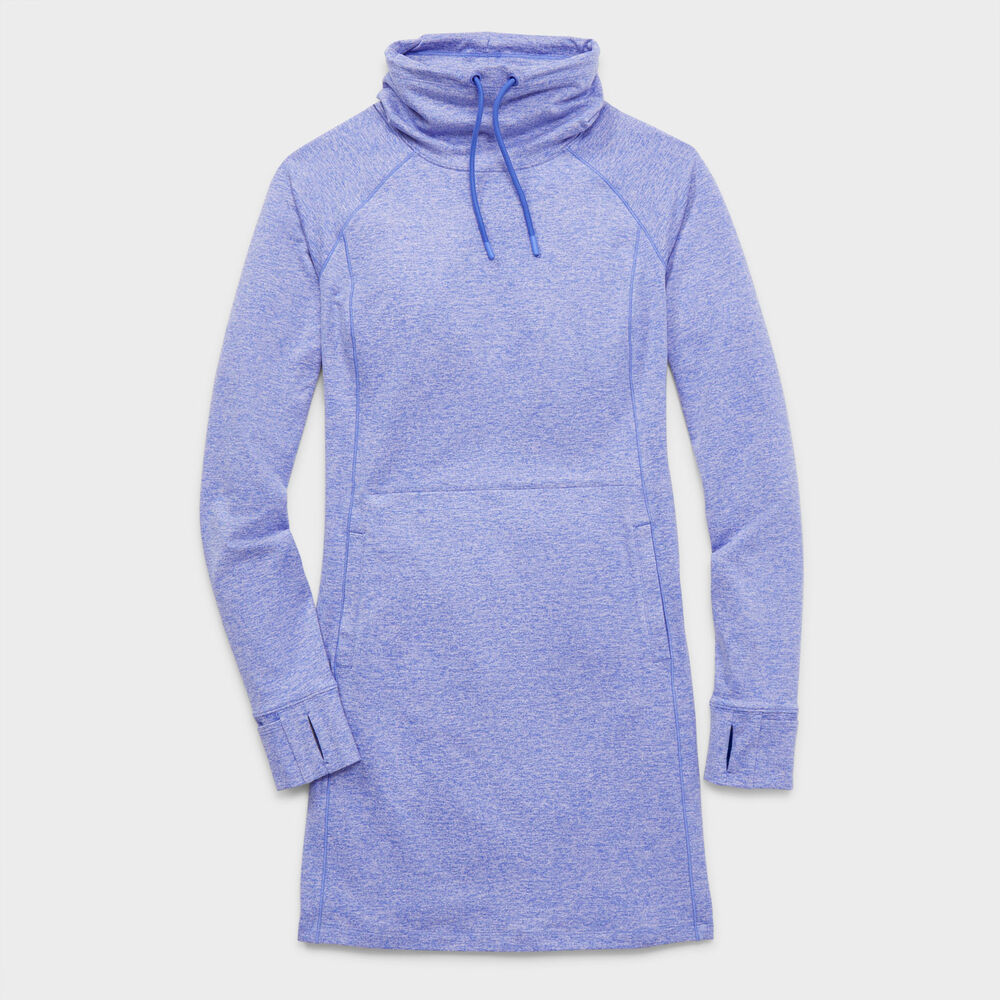 Women's NoGA Plushcious Dress Main Image