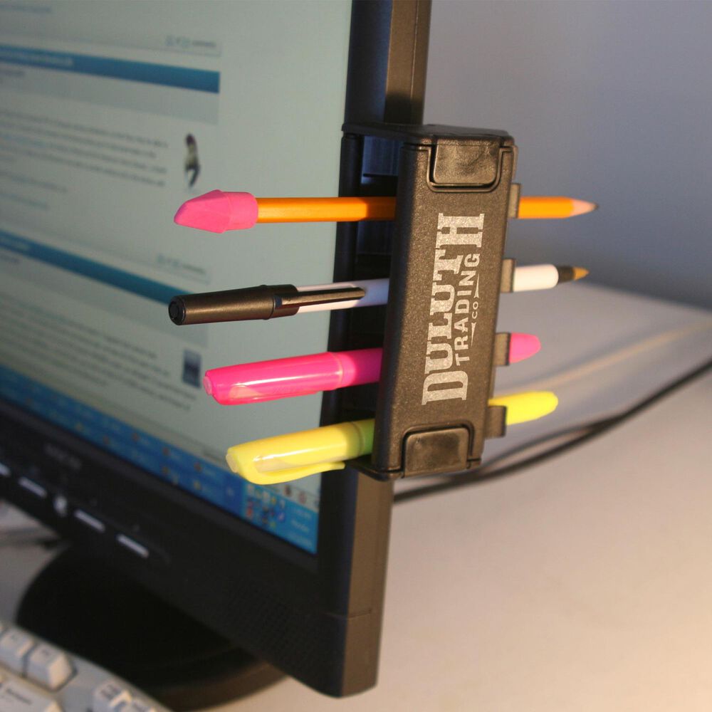 Duluth Trading Pen Grip Holder Main Image
