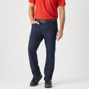 Men's 40 Grit Flex Standard Fit Jeans