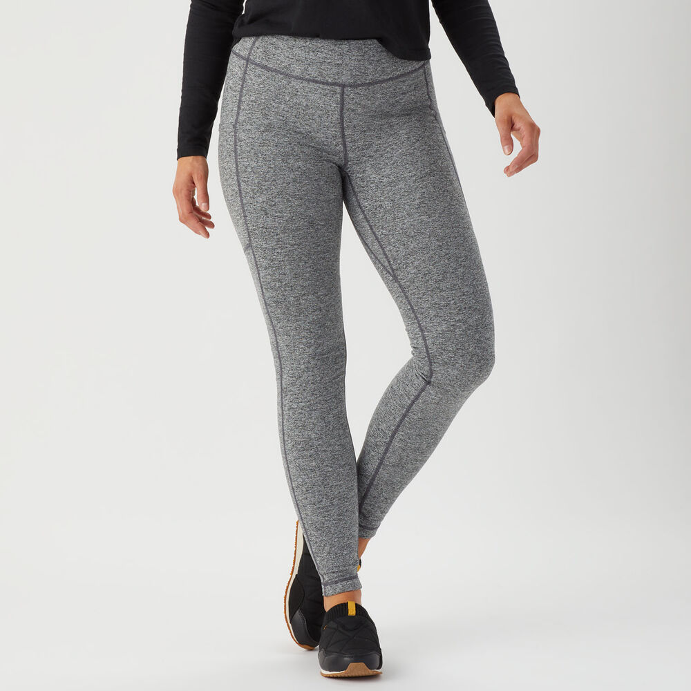 Women's Hot NoGA Plushcious Leggings Main Image