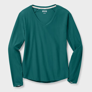 Women's Armachillo Cooling Long Sleeve Tee