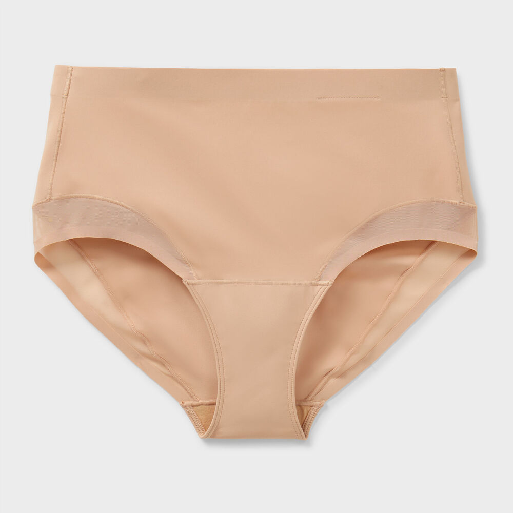 Women's Asset Management Shapewear Hi-Waist Briefs Main Image