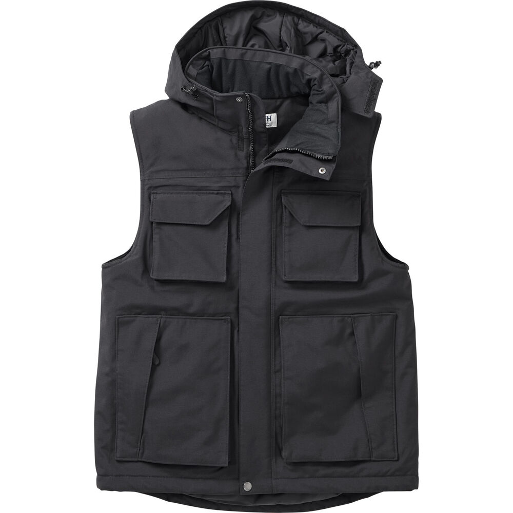 Men's Whaleback Waterproof Insulated Vest Main Image