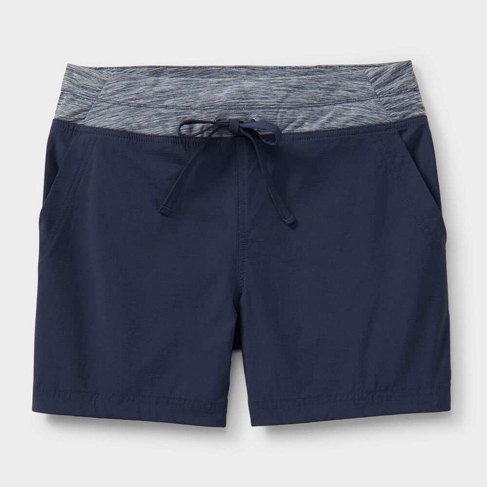Women's Armachillo Cooling 5'' Shorts Main Image