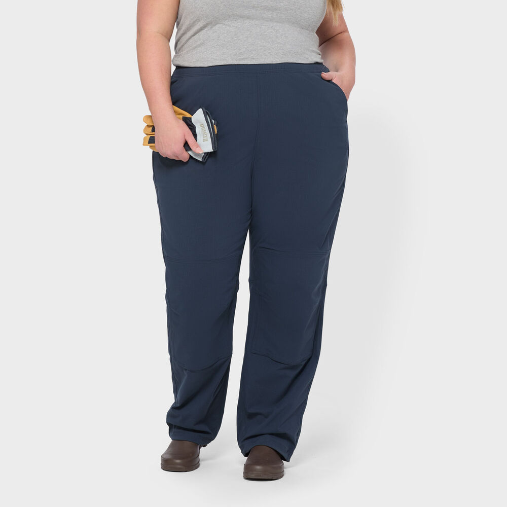 Women's Plus Heirloom Gardening Pants Main Image