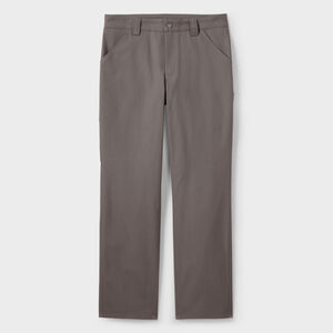 Men's 40 Grit Flex Canvas Standard Fit Carpenter Pants