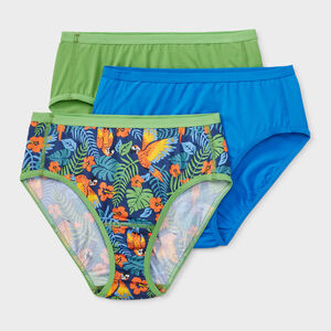 Women's Armachillo Cooling Briefs 3-Pack