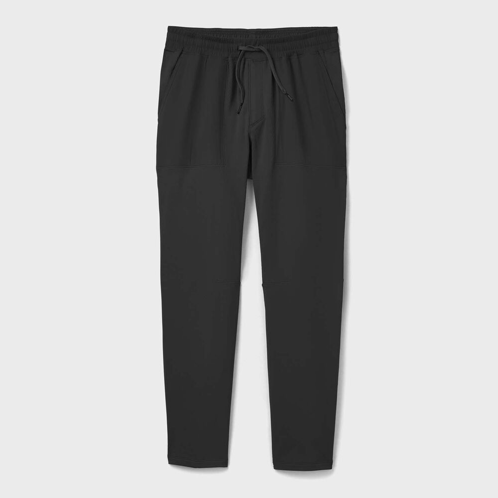 Men's AKHG Crosslayer Tapered Pants Main Image