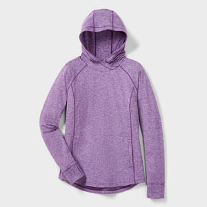 Women's NoGA Plushcious Hoodie