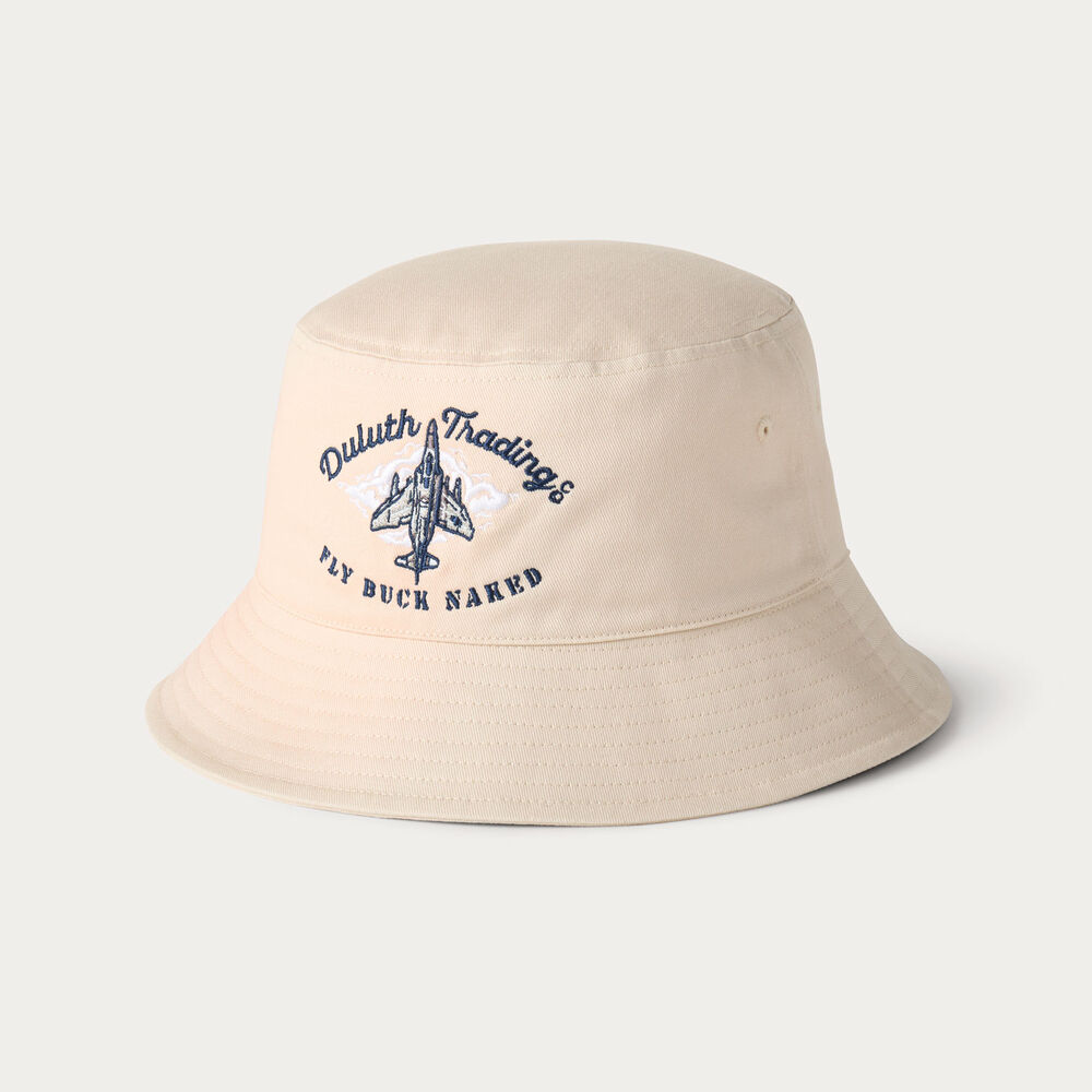 Women's EAA Bucket Hat PHA ONESIZE Main Image