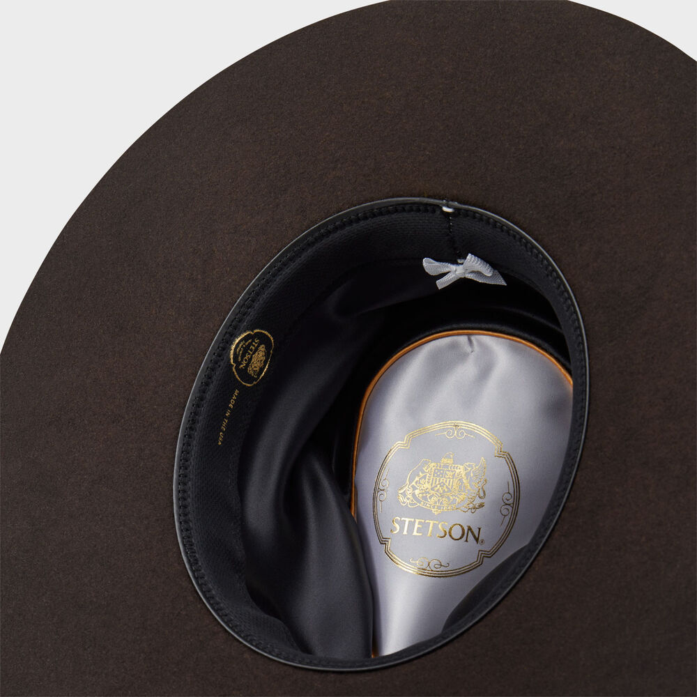 Triple Creek Stetson Hat Main Image