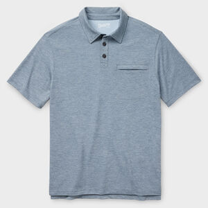 Men's Armachillo Cooling Relaxed Fit Polo Shirt