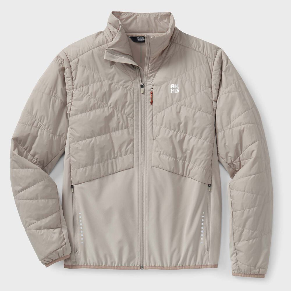 Men's AKHG Outer Limit Hybrid Jacket Main Image