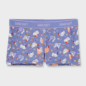 Women's Dang Soft Boyshort