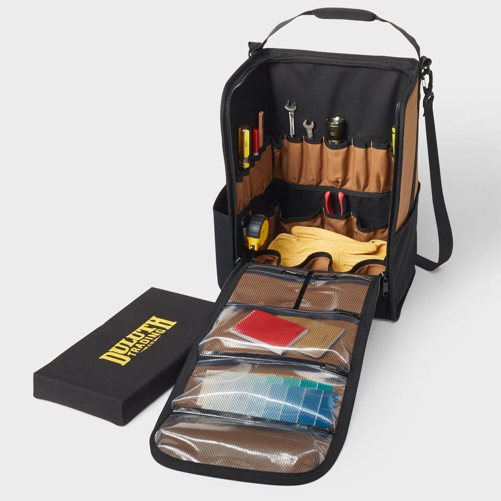 Fire Hose Mobile Tool Shed Main Image