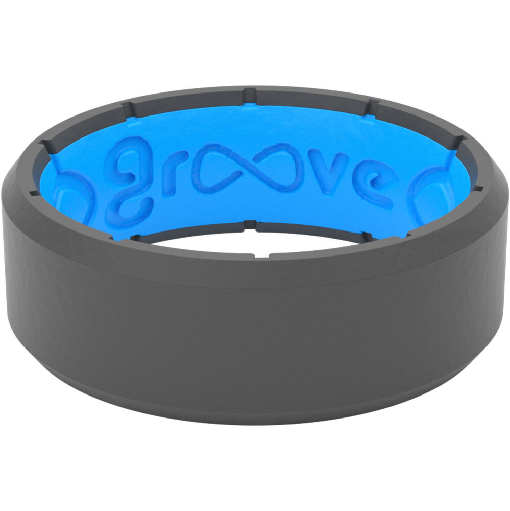 Groove Life Edge Ring Main Image