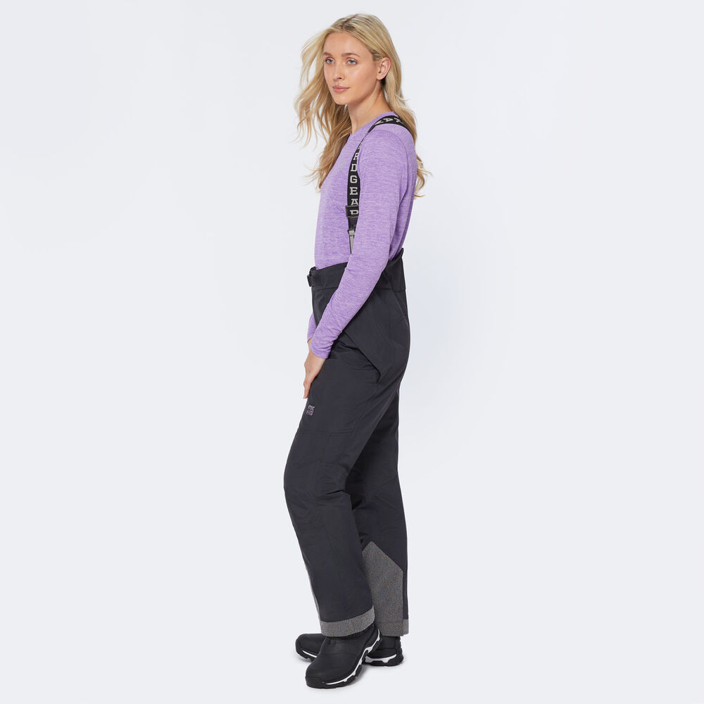 Women's AKHG Red Run Insulated Snow Pants Main Image