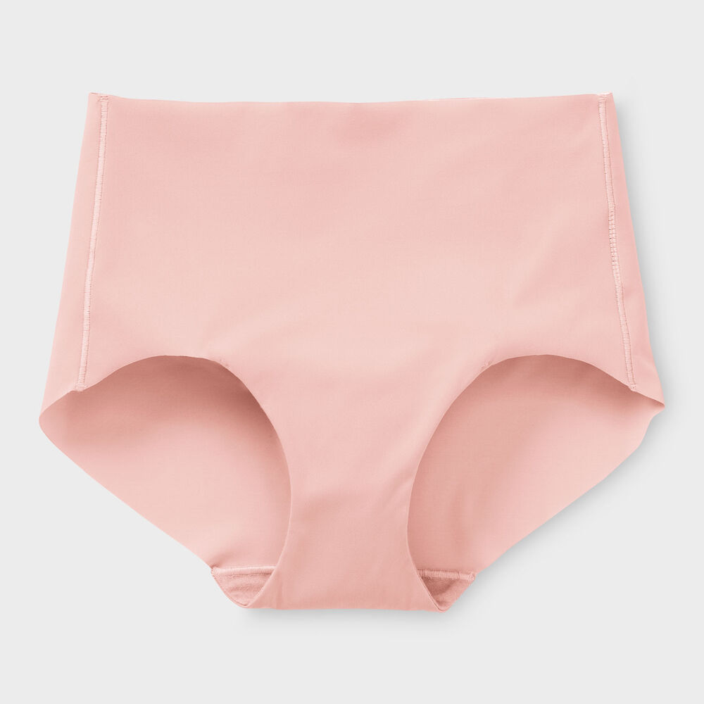 Women's Line Tamer Sticky Cheeks Hipster SRO XLG Main Image