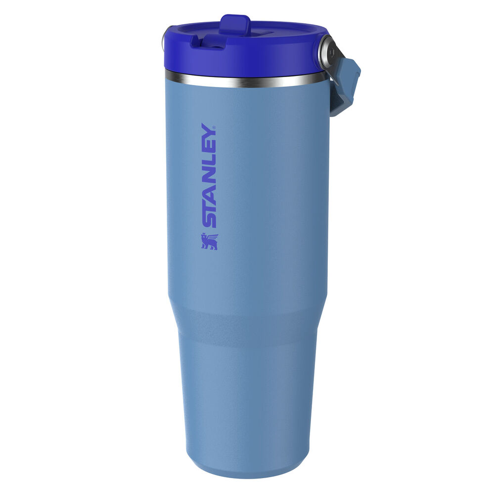 Stanley IceFlow Flip Straw 2.0 Tumbler 30oz SKY Main Image