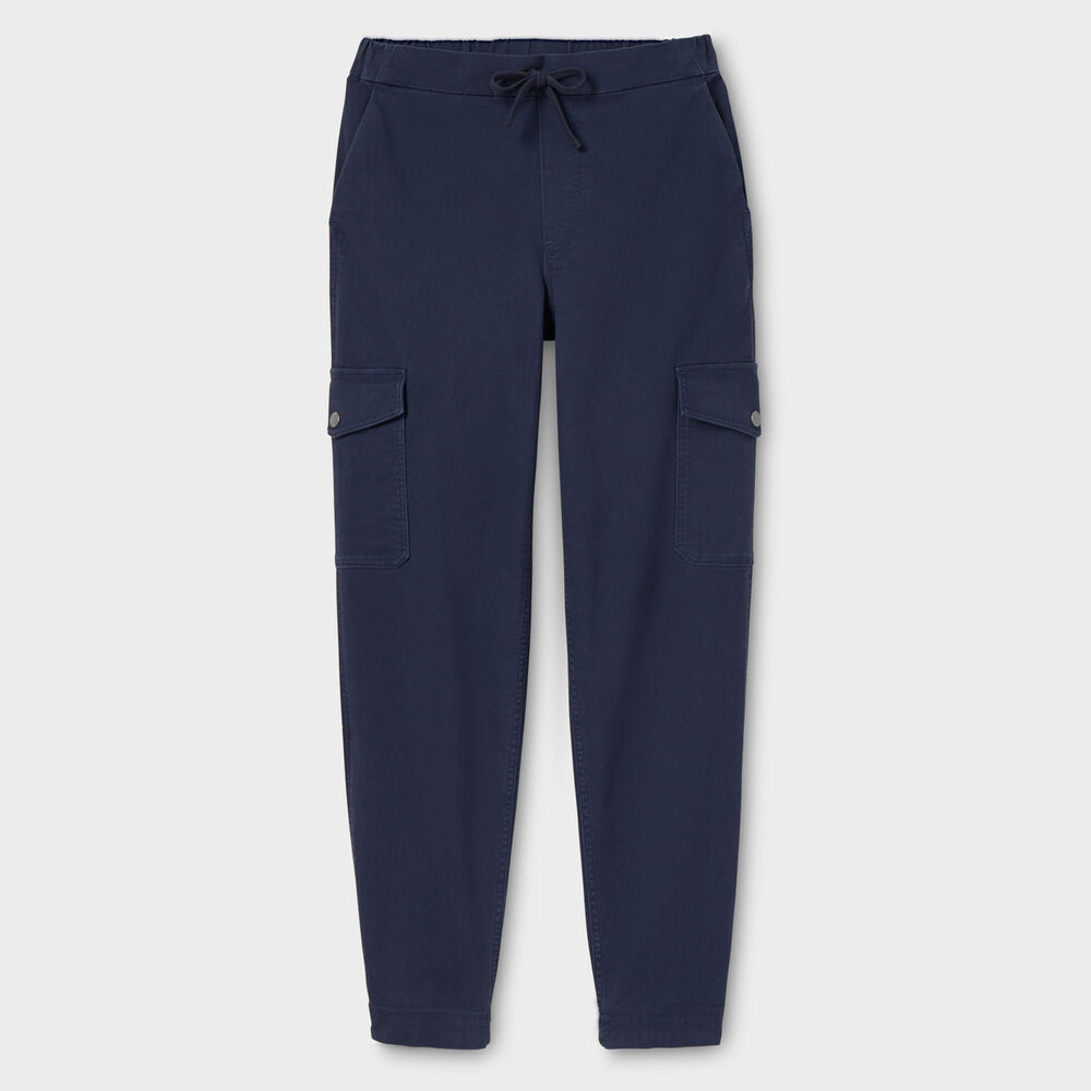 Women's Duluth Reserve Joggers Main Image