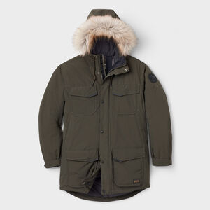 Men's Ruffer Puffer Expedition Parka