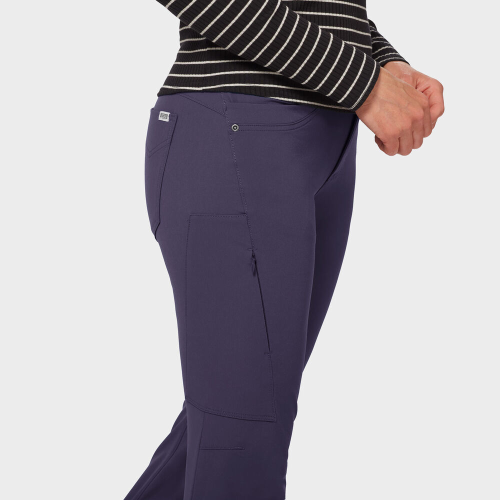 Women's Flexpedition Bootcut Pants Main Image