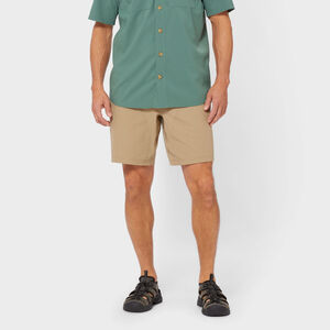 Men's Armachillo Flex Standard Fit 9" Shorts